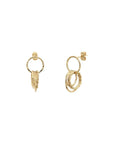 Arizona Small Earrings