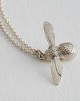 Baby Bee Necklace