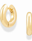 Leon Hoops | Gold