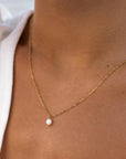 Isla Necklace