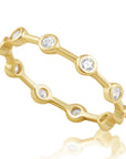 Reese Bezel Ring