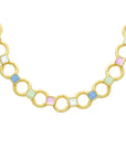 Marina Multicolor Necklace