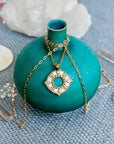 Anahata Necklace