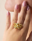 Aurora Ring