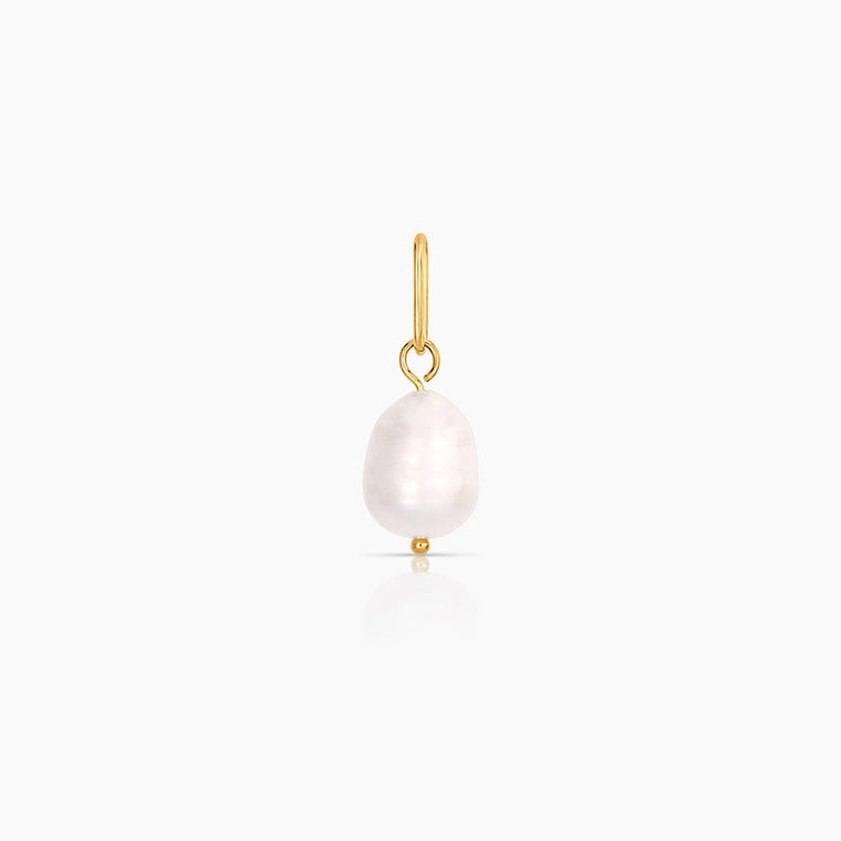 Fortuna Colette Necklace | Black Onyx