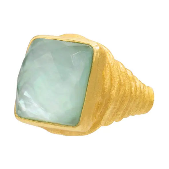 Alma Cocktail Ring