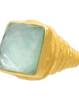 Alma Cocktail Ring