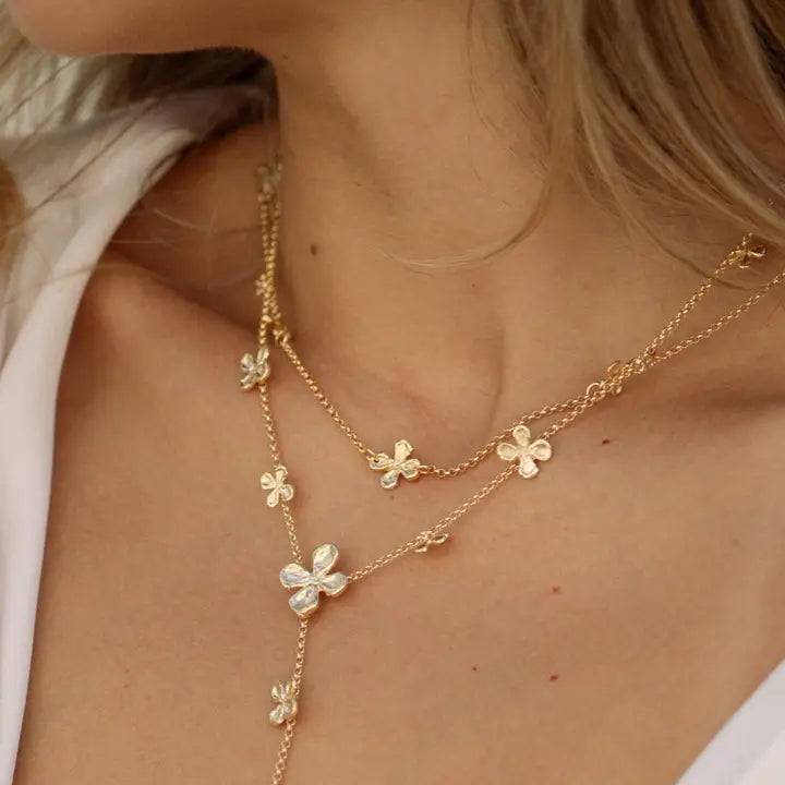 Lucinda Necklace
