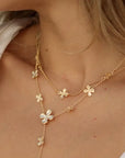 Lucinda Necklace