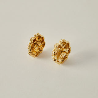 Ares Earrings