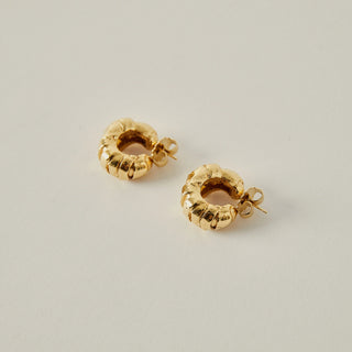 Mini Juno Earrings