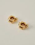 Mini Juno Earrings