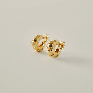 Mini Juno Earrings