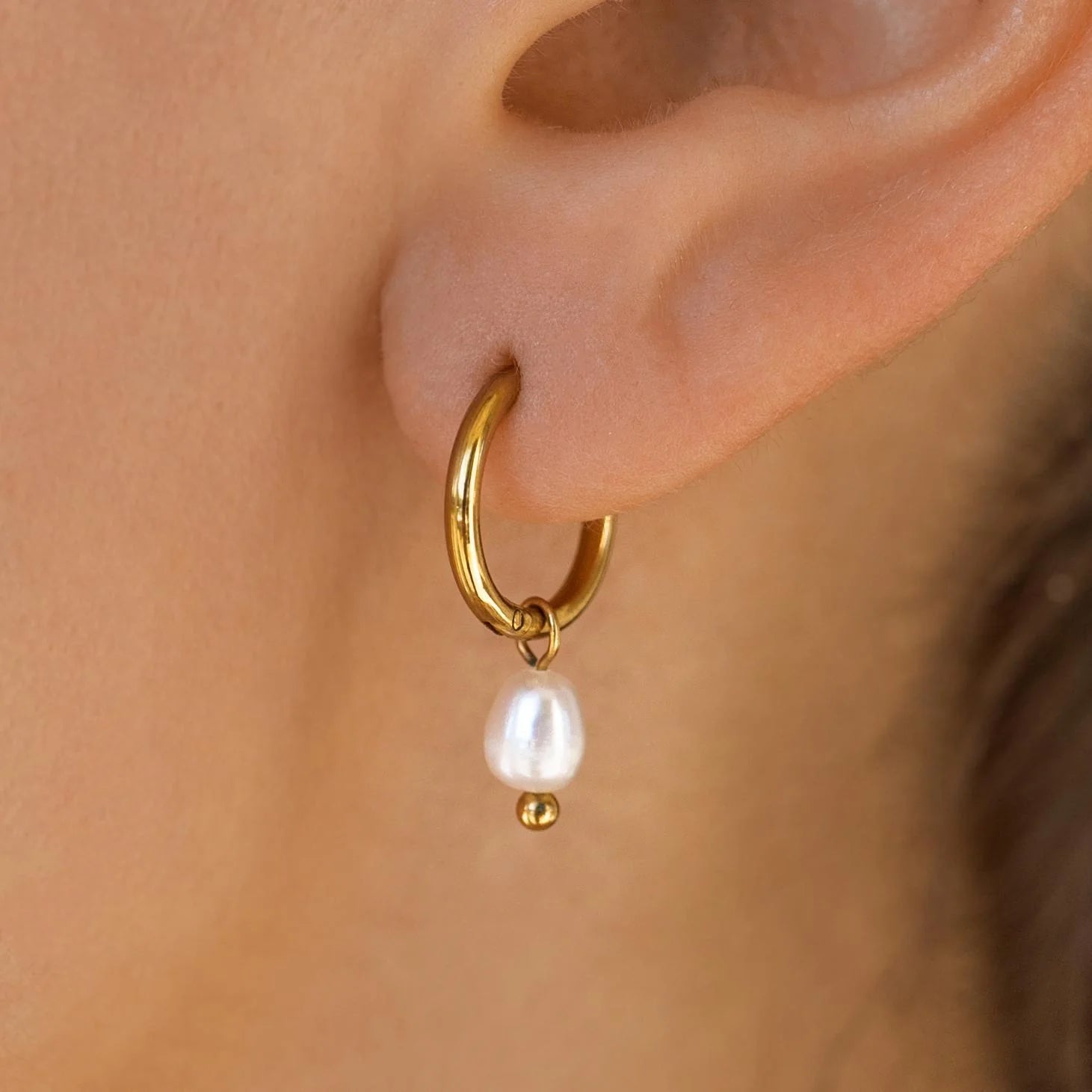 Isla Earrings
