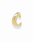 Erin Wavy Ear Cuff