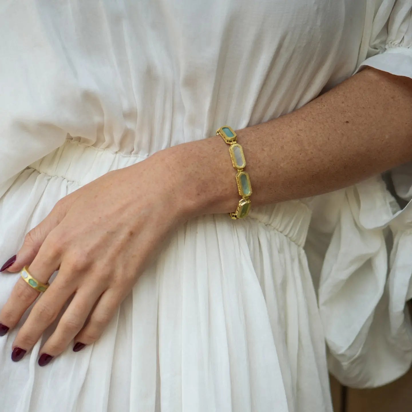 Miya Bracelet