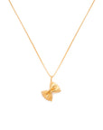 Farfalle Necklace