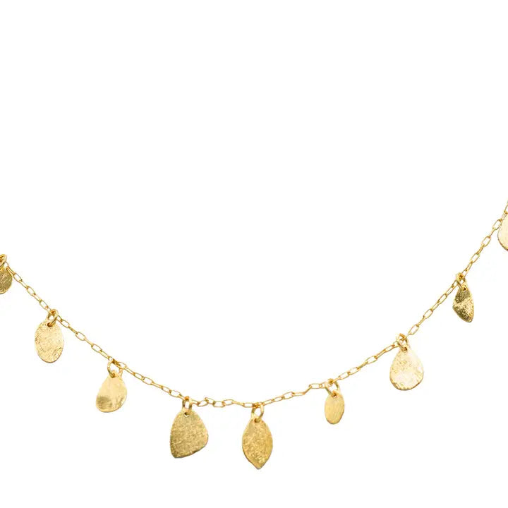 Ianthe Necklace