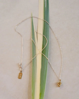 Gesture Necklace