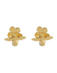 Forget Me Not Studs