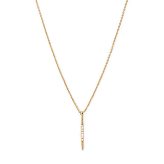 Imaï Drop Necklace