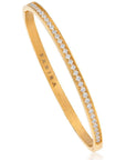 Lara Pave Bracelet