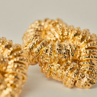 Loto Earrings
