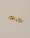 Mini Silvia Hoops
