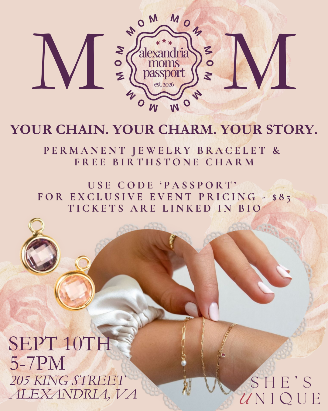 MOM Event