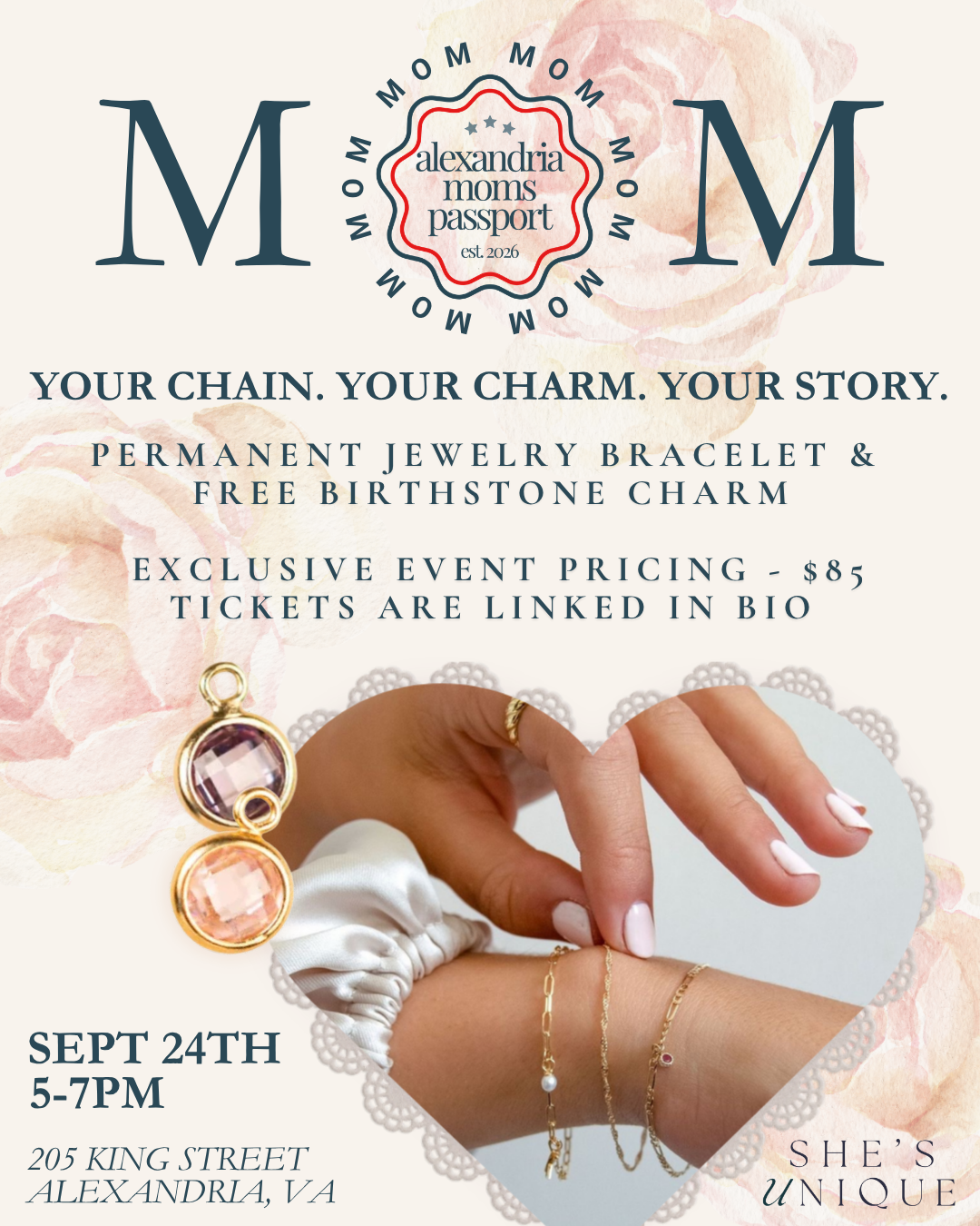 MOM Event