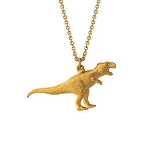 Tyrannosaurus Rex Necklace