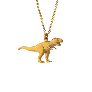 Tyrannosaurus Rex Necklace