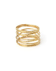 Grand Orient Ring Rings BDM Studio Small  