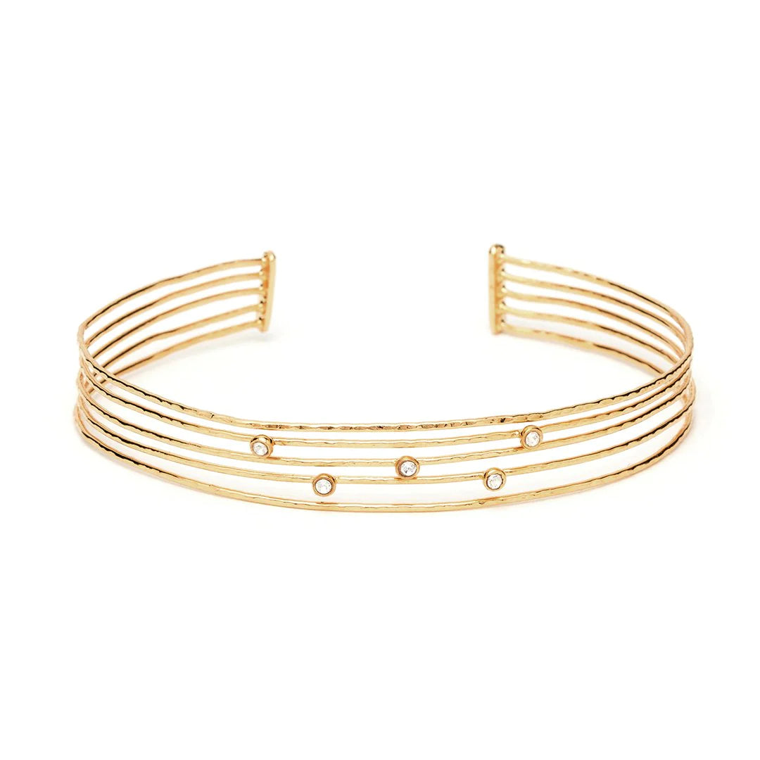 Orient Small Cuff Bracelets BDM Studio   