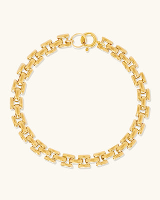 Panther Chain Anklet