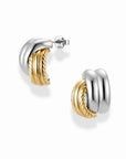 Perry Knot Earrings