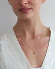 Lucky Clover Necklace