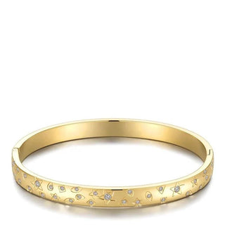 Sasha Bangle Bracelet