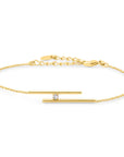 Scarlett Bracelet