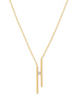 Scarlett Necklace | Long