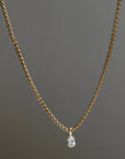 The Sloane Necklace