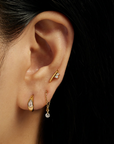 Ida Bar Studs
