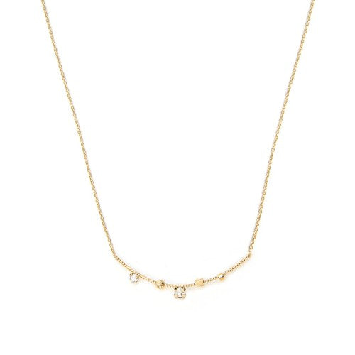 Tresors Necklace