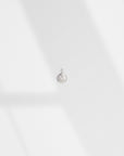 Initial Charm Charm Jewelry Design Group S Silver 