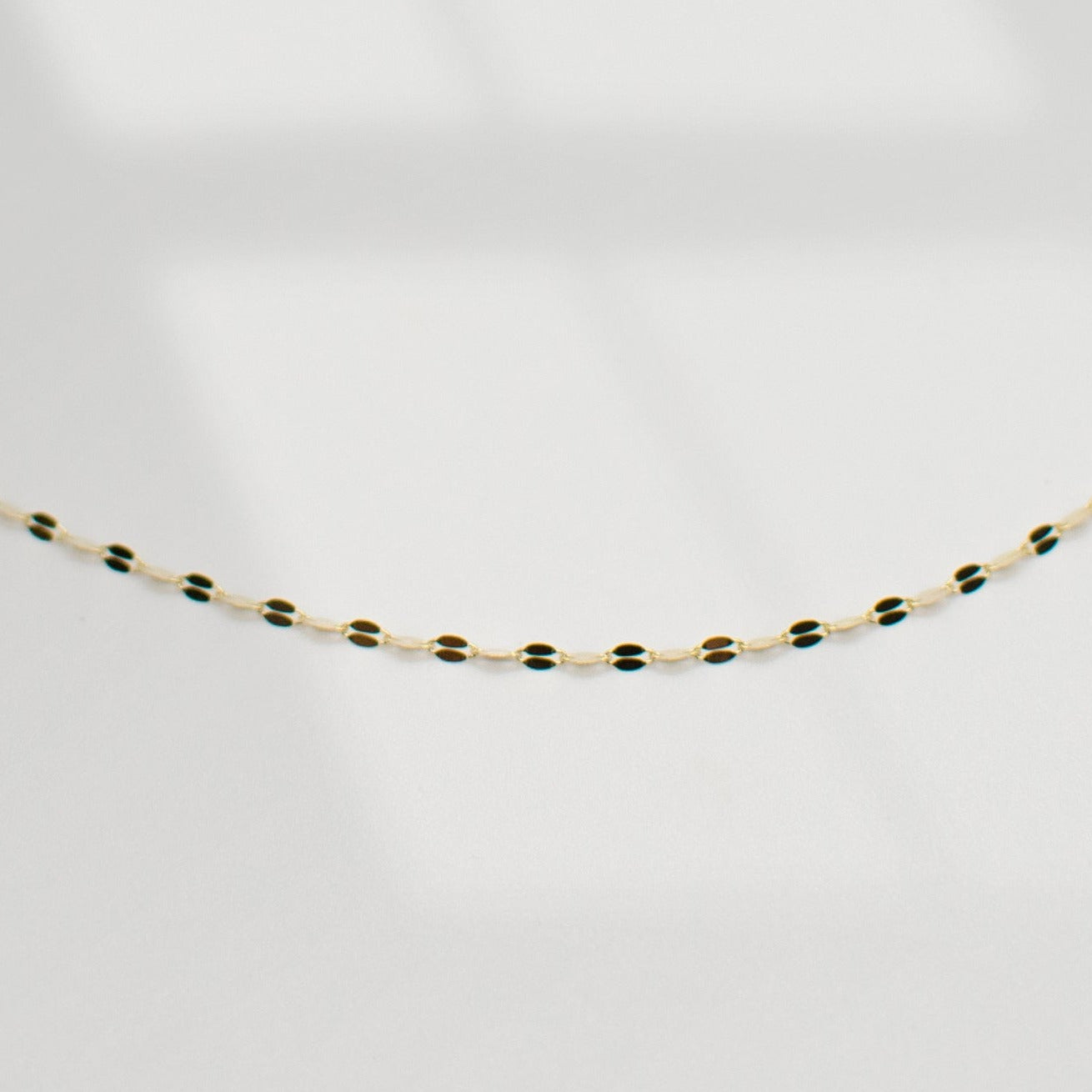 Shimmer Spark Bracelet | 14K Bracelets Leah Alexandra   
