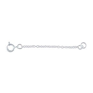 Necklace Extender Necklaces Rio Grande Silver  