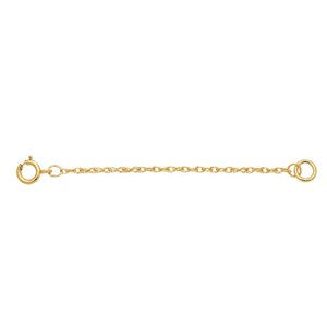 Necklace Extender Necklaces Rio Grande 14k Gold  