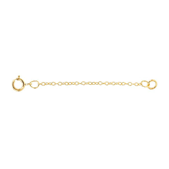 Necklace Extender Necklaces Rio Grande Gold filled  