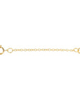 Necklace Extender Necklaces Rio Grande Gold filled  