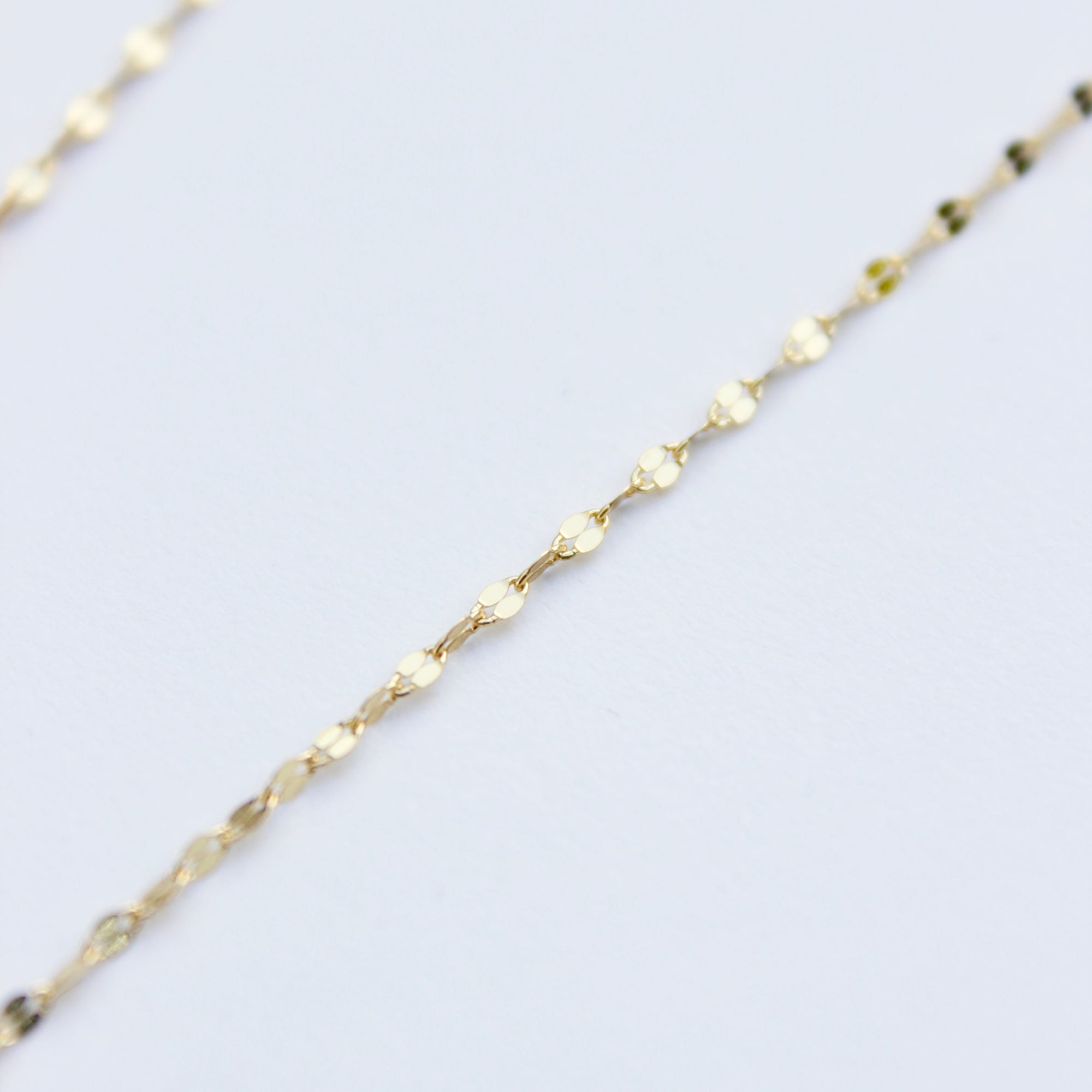 Betty One Pearl Necklace Necklaces P&K   